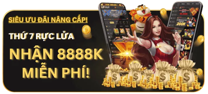 Khuyến mãi nạp lại hàng ngày B52 ID